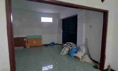 Dijual Rumah ready di Wage aloha sidoarjo