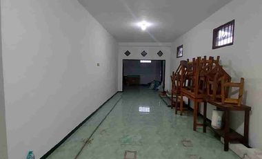 Dijual Rumah ready di Wage aloha sidoarjo