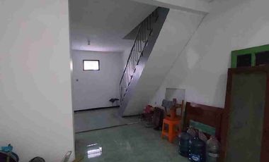 Dijual Rumah ready di Wage aloha sidoarjo
