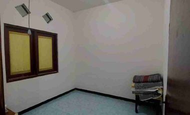 Dijual Rumah ready di Wage aloha sidoarjo
