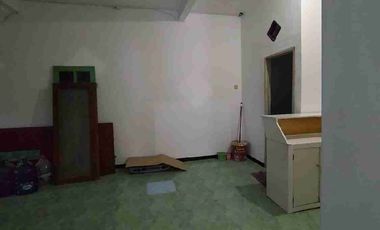 Dijual Rumah ready di Wage aloha sidoarjo