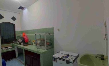 Dijual Rumah ready di Wage aloha sidoarjo