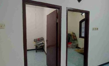 Dijual Rumah ready di Wage aloha sidoarjo