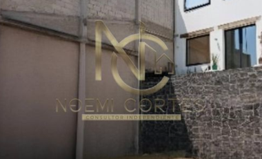 REMATO CASA EN 2DA MESETA LAS AGUILAS ALVARO OBREGON CDMX