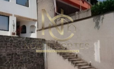 REMATO CASA EN 2DA MESETA LAS AGUILAS ALVARO OBREGON CDMX