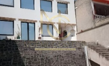 REMATO CASA EN 2DA MESETA LAS AGUILAS ALVARO OBREGON CDMX