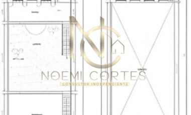 REMATO CASA EN 2DA MESETA LAS AGUILAS ALVARO OBREGON CDMX