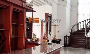 DIJUAL VILLA MEWAH DAN SIAP HUNI JALAN MULTATULI