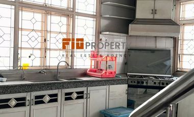 DIJUAL VILLA MEWAH DAN SIAP HUNI JALAN MULTATULI