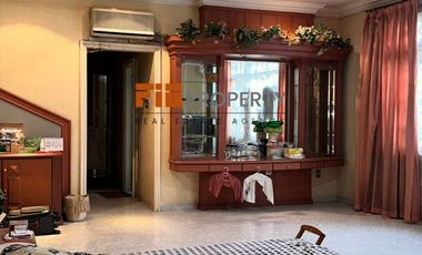 DIJUAL VILLA MEWAH DAN SIAP HUNI JALAN MULTATULI