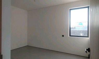 Rumah Minimalis 2 Lantai di Sayap Gedebage dekat Summarecon Bandung Ref.05183