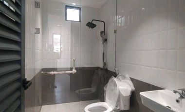 Rumah Minimalis 2 Lantai di Sayap Gedebage dekat Summarecon Bandung Ref.05183