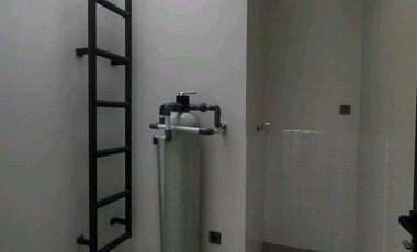 Rumah Minimalis 2 Lantai di Sayap Gedebage dekat Summarecon Bandung Ref.05183