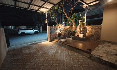 Dijual Rumah Golden Berry Regency Full Renov dan Siap Huni