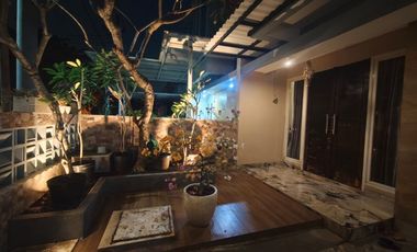 Dijual Rumah Golden Berry Regency Full Renov dan Siap Huni