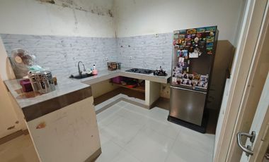 Dijual Rumah Golden Berry Regency Full Renov dan Siap Huni