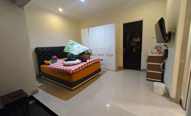 Dijual Rumah Golden Berry Regency Full Renov dan Siap Huni