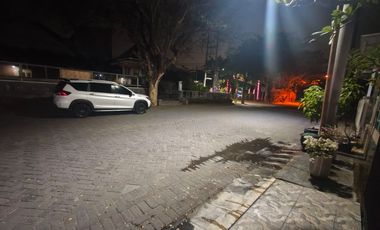 Dijual Rumah Golden Berry Regency Full Renov dan Siap Huni