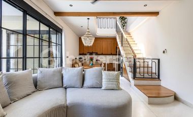 A Smart Entry into Bali Luxury Living – High-End Three-Bedroom Villa in the Prestigious Bukit Balangan Area
