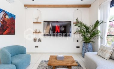 A Smart Entry into Bali Luxury Living – High-End Three-Bedroom Villa in the Prestigious Bukit Balangan Area