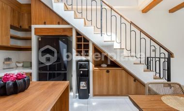 A Smart Entry into Bali Luxury Living – High-End Three-Bedroom Villa in the Prestigious Bukit Balangan Area