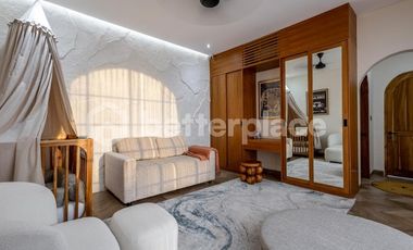 A Smart Entry into Bali Luxury Living – High-End Three-Bedroom Villa in the Prestigious Bukit Balangan Area