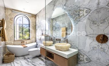 A Smart Entry into Bali Luxury Living – High-End Three-Bedroom Villa in the Prestigious Bukit Balangan Area