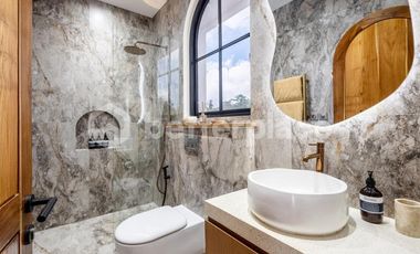 A Smart Entry into Bali Luxury Living – High-End Three-Bedroom Villa in the Prestigious Bukit Balangan Area