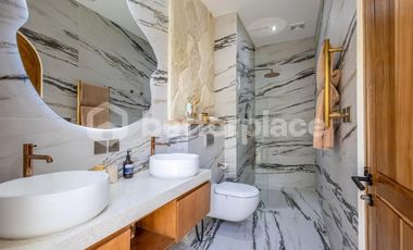 A Smart Entry into Bali Luxury Living – High-End Three-Bedroom Villa in the Prestigious Bukit Balangan Area