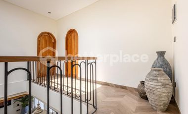 A Smart Entry into Bali Luxury Living – High-End Three-Bedroom Villa in the Prestigious Bukit Balangan Area