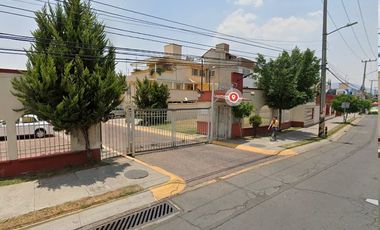 CASA LAS AMERICAS, ECATEPEC, EDOMEX