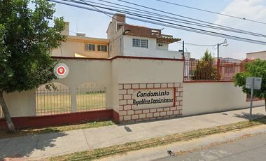 CASA LAS AMERICAS, ECATEPEC, EDOMEX
