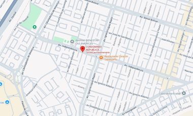 CASA LAS AMERICAS, ECATEPEC, EDOMEX