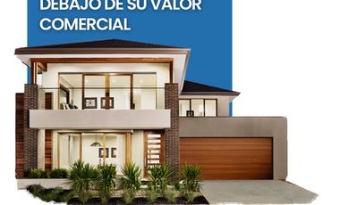 CASA LAS AMERICAS, ECATEPEC, EDOMEX