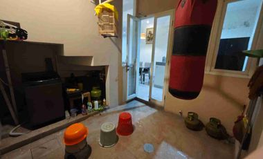 Dijual Rumah Golden Berry Regency Full Renov dan Siap Huni