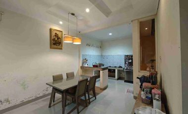 Dijual Rumah Golden Berry Regency Full Renov dan Siap Huni