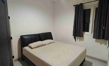 Dijual Rumah Golden Berry Regency Full Renov dan Siap Huni