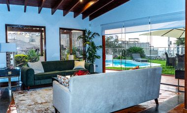 TU BELLA CASA EN CASUARINAS