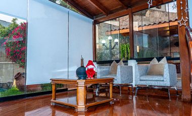 TU BELLA CASA EN CASUARINAS