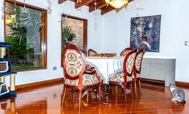 TU BELLA CASA EN CASUARINAS