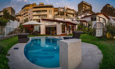 TU BELLA CASA EN CASUARINAS