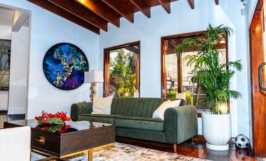 TU BELLA CASA EN CASUARINAS