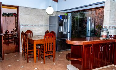 TU BELLA CASA EN CASUARINAS