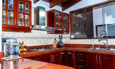 TU BELLA CASA EN CASUARINAS
