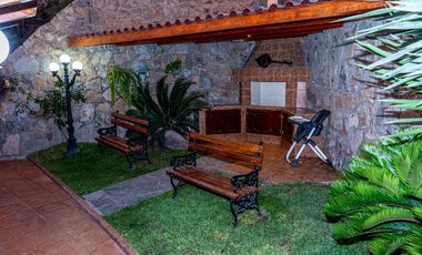 TU BELLA CASA EN CASUARINAS