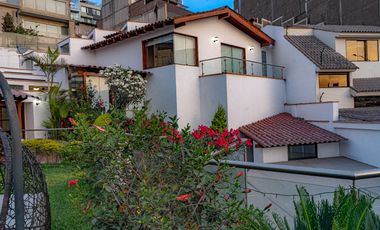 TU BELLA CASA EN CASUARINAS