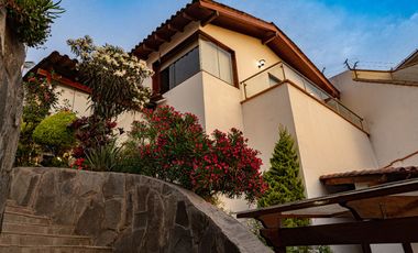 TU BELLA CASA EN CASUARINAS