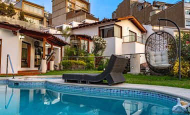 TU BELLA CASA EN CASUARINAS