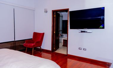 TU BELLA CASA EN CASUARINAS