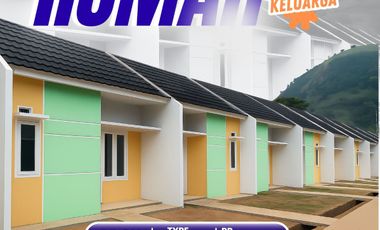 RUMAH SUBSIDI NAGREG BANDUNG TIMUR